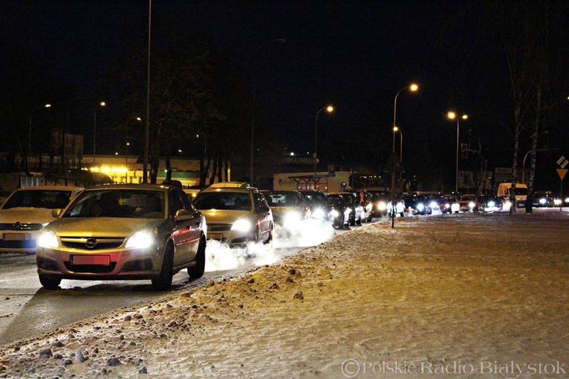 Kierowcy szybciej dojadą z Białegostoku do Warszawy - otwarto kolejne fragmenty S8