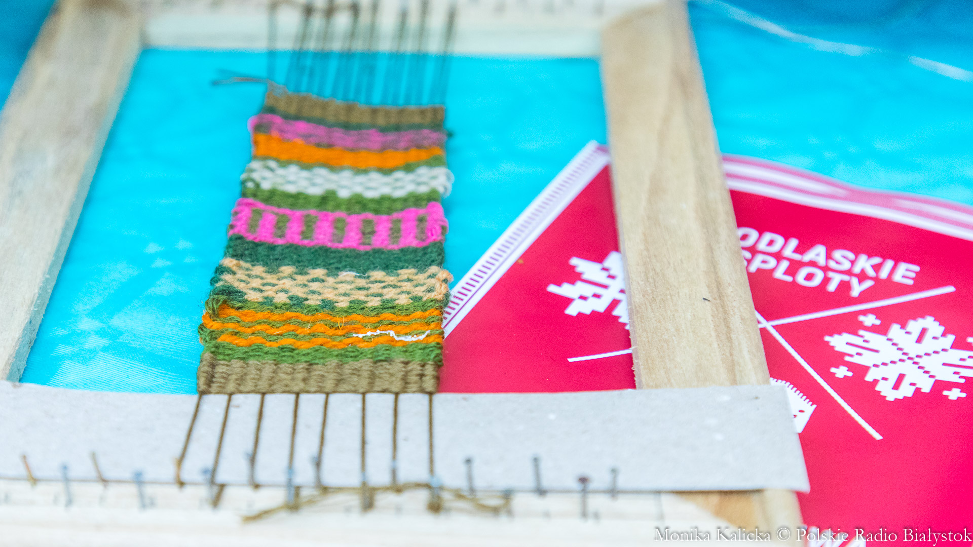 Wakacyjne propozycje na weekend