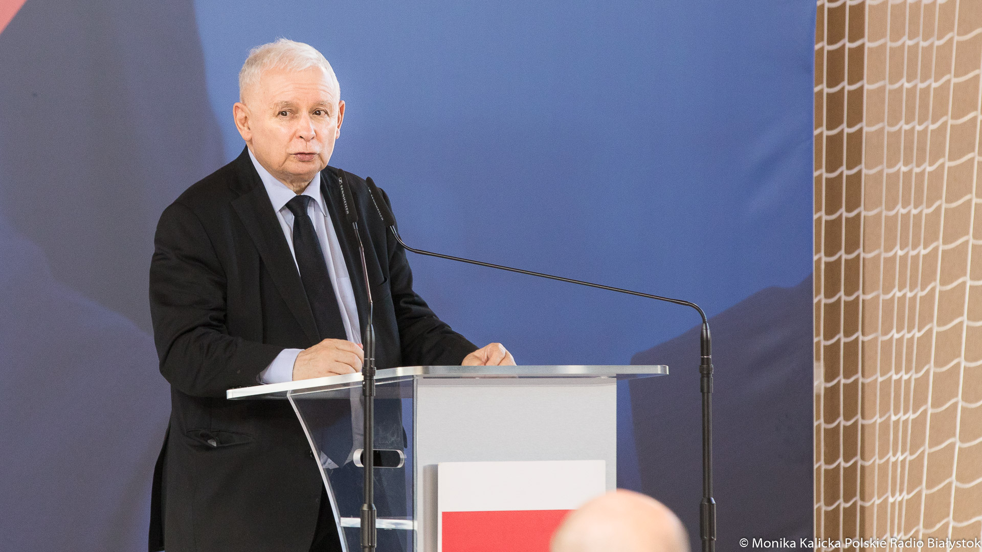 Jarosław Kaczyński odchodzi z rządu, nowym wicepremierem - szef MON Mariusz Błaszczak