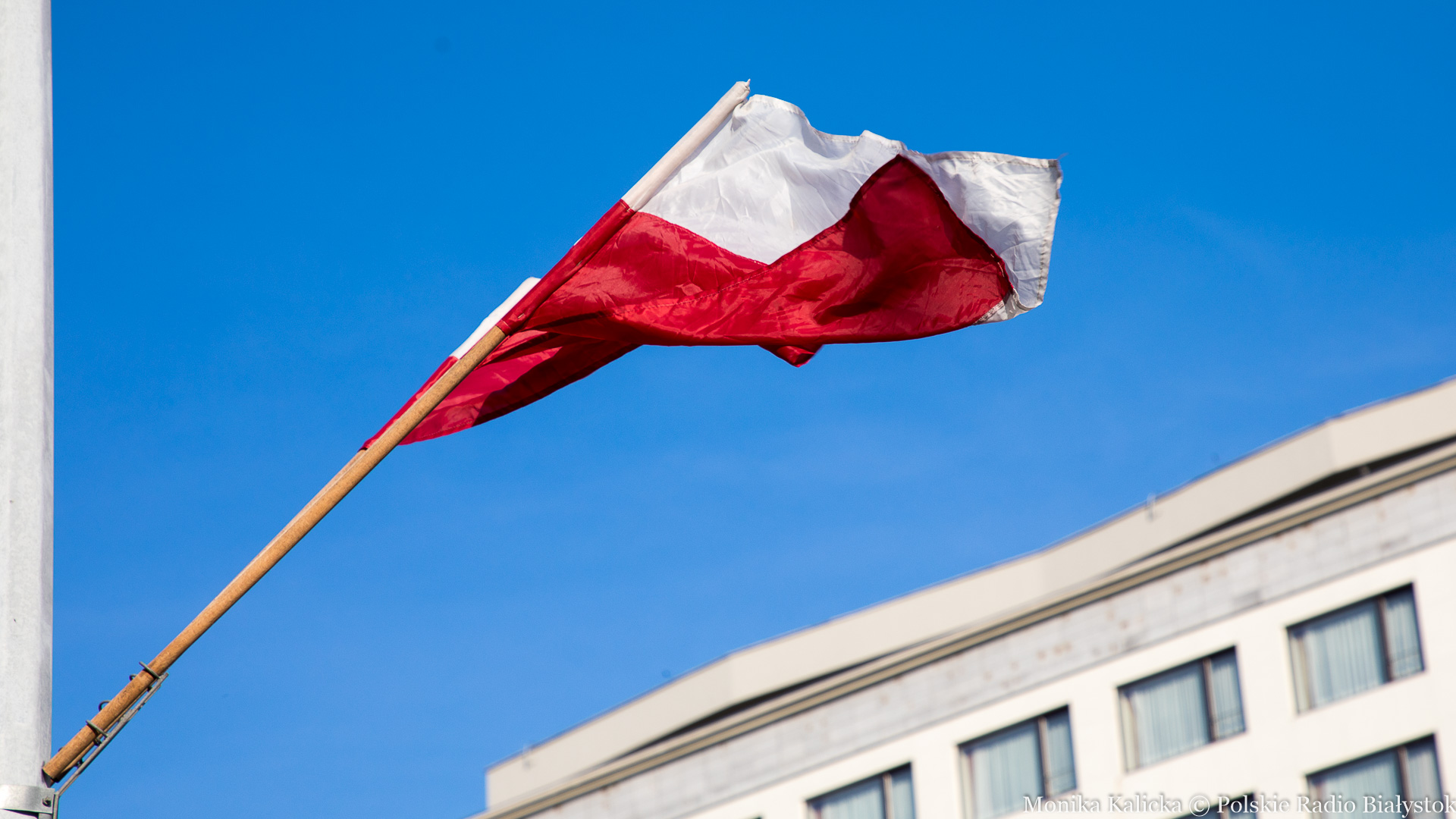 Marsz Niepodległości, weto dla budżetu Unii Europejskiej, stan pandemii