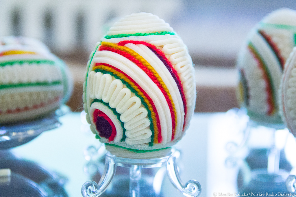 Znaczenie jajka w wielkanocnej tradycji ludowej