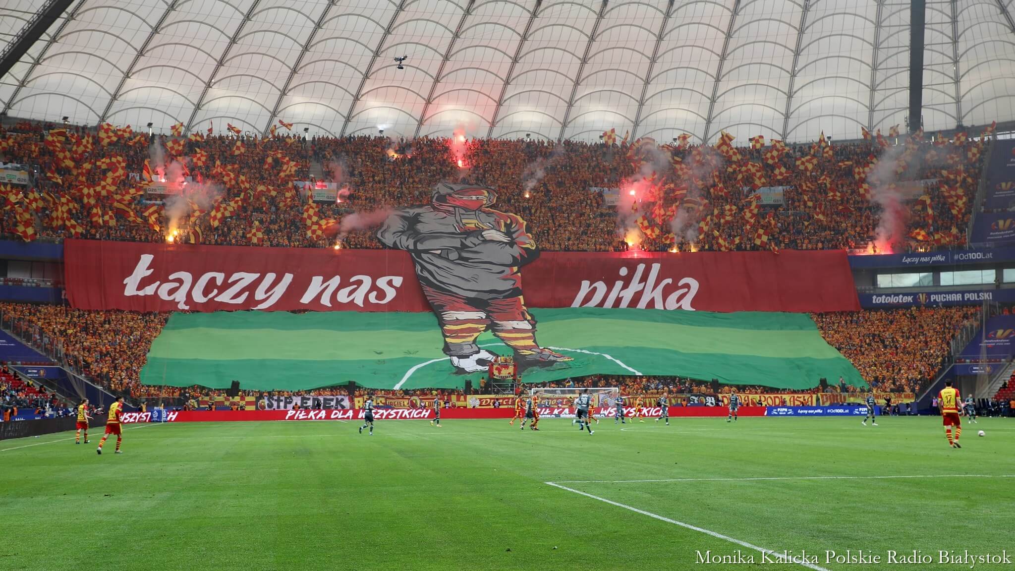 Drużyny z naszego regionu poznały rywali w 1. rundzie piłkarskiego Pucharu Polski