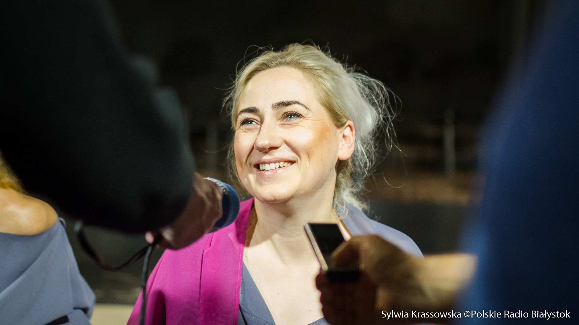 "Kochanka" w Teatrze Dramatycznym - spektakl online