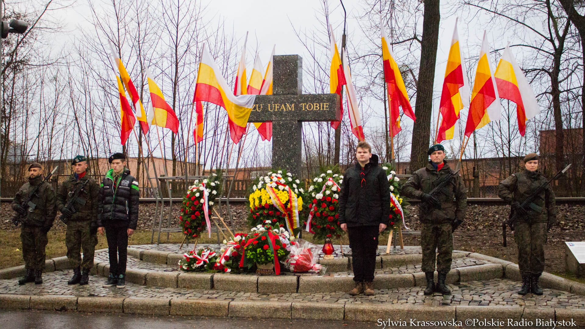 Mija 30 lat od wykolejenia się cystern z chlorem na torach przy ul. Poleskiej