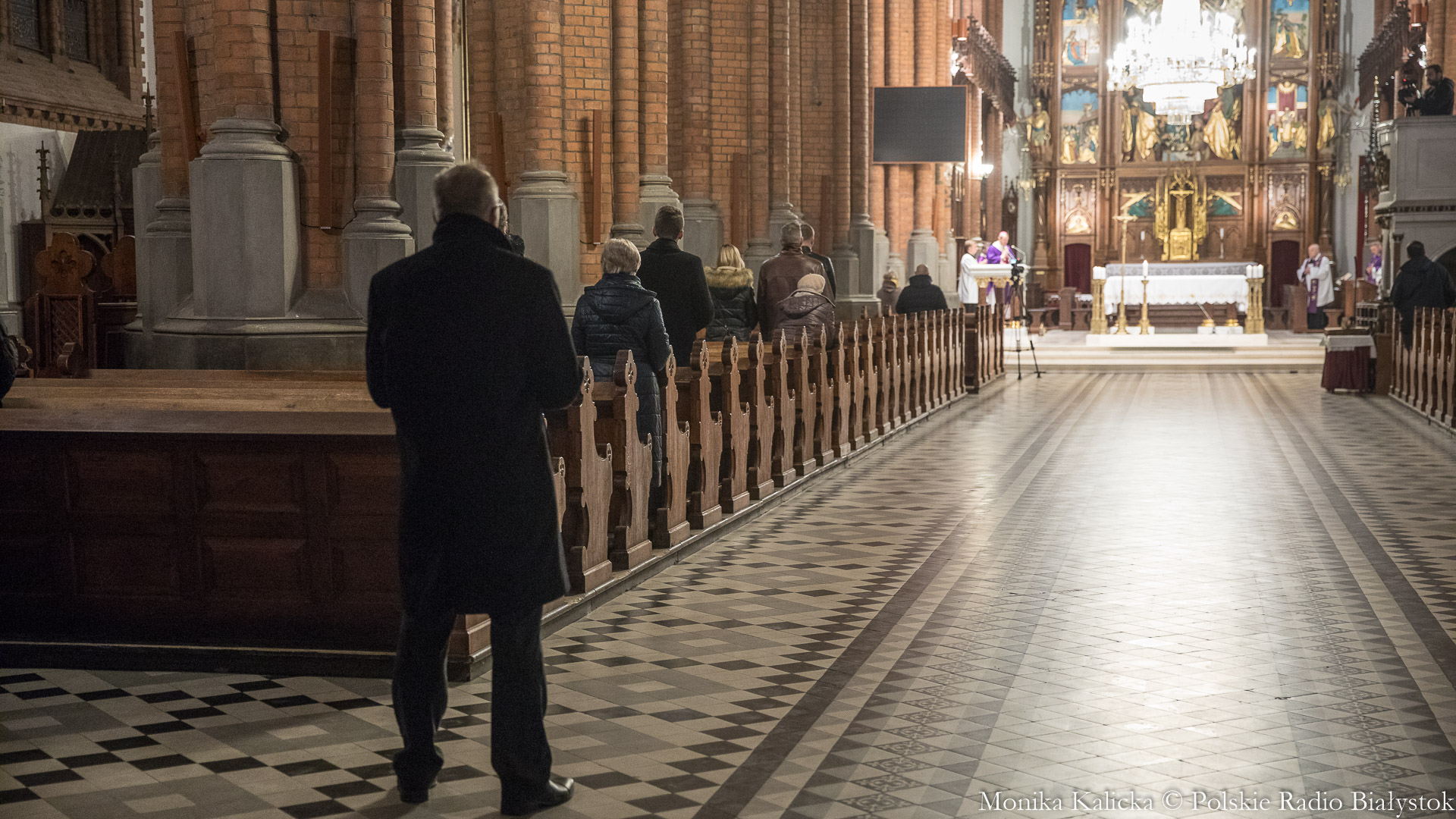 Abp Gądecki: obecny czas jest dla nas wszystkich wielkim wyzwaniem