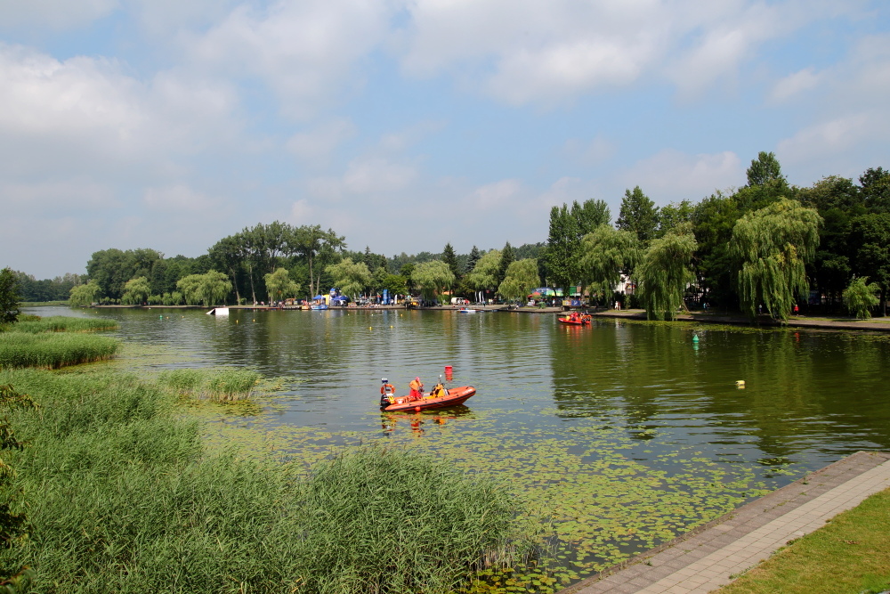 Władze Augustowa chcą otworzyć strefę gospodarczą