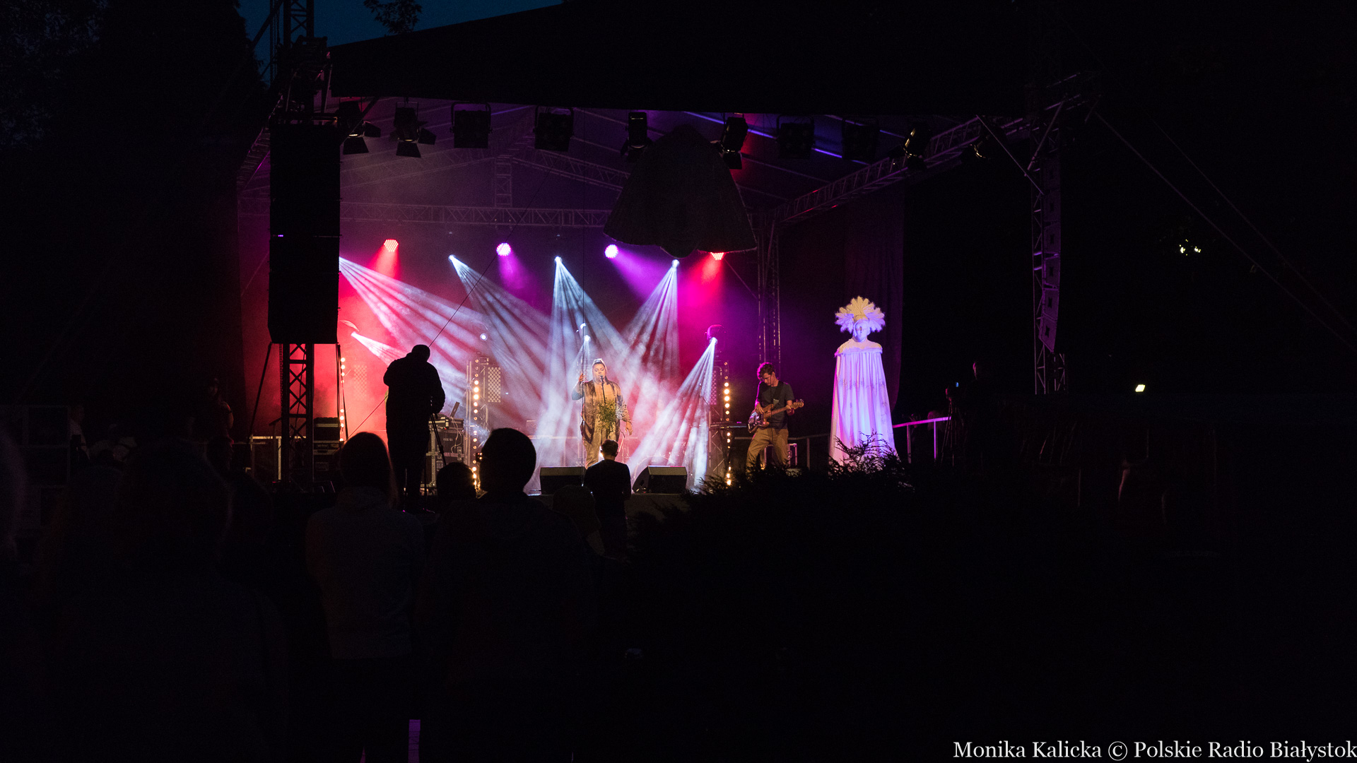 Zbliża się festiwal Wschód Kultury - w Białymstoku odbędzie się ponad 30 wydarzeń