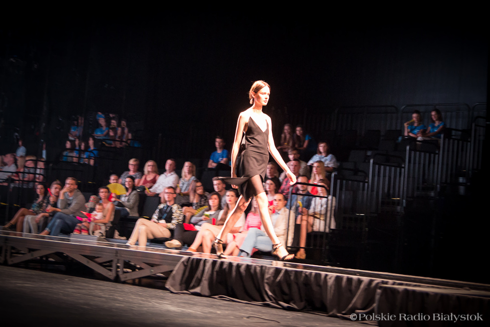 Białystok: Pokazy, warsztaty i spotkania. Rozpoczął się Fashionable East