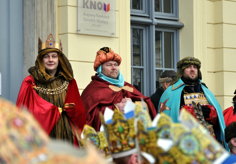 Region:  Orszaki Trzech Króli [zdjęcia]