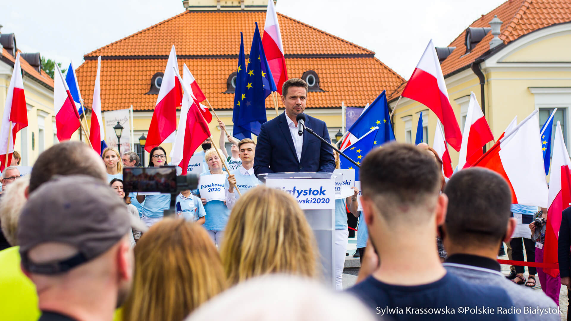 Trzaskowski: po zaprzysiężeniu zwołam Radę Gabinetową ws. stanu finansów publicznych