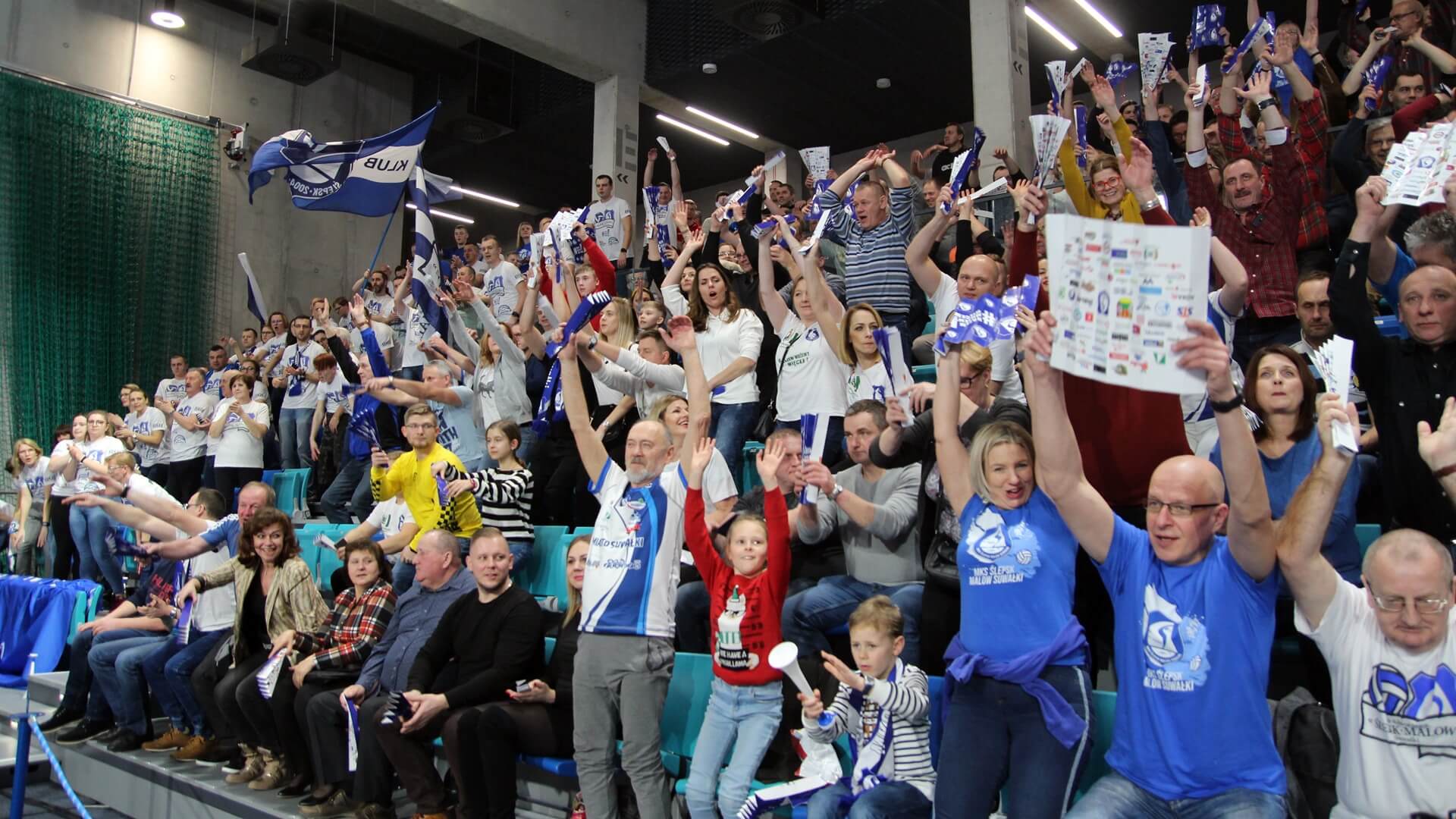 Organizatorzy imprez masowych na Suwalszczyźnie zastanawiają się nad nich odwołaniem