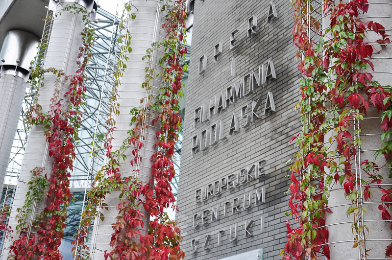 Białostockie placówki kultury świętują 100. rocznicę odzyskania przez Polskę niepodległości