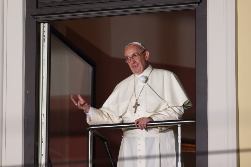 14 maja dniem modlitwy i postu o ustanie epidemii koronawirusa