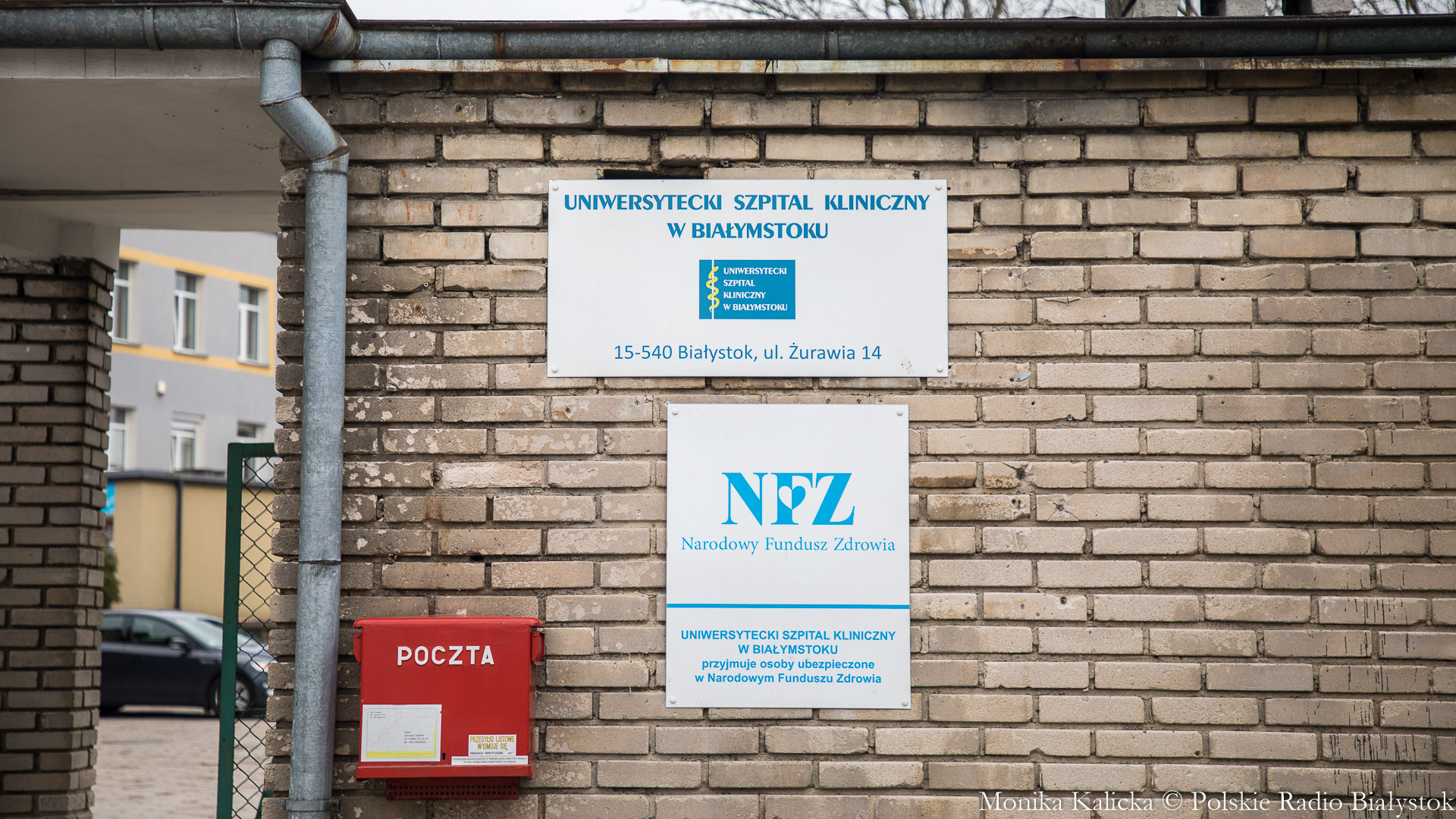 Ministerstwo Zdrowia zmienia rozwiązania organizacyjne w związku z COVID-19