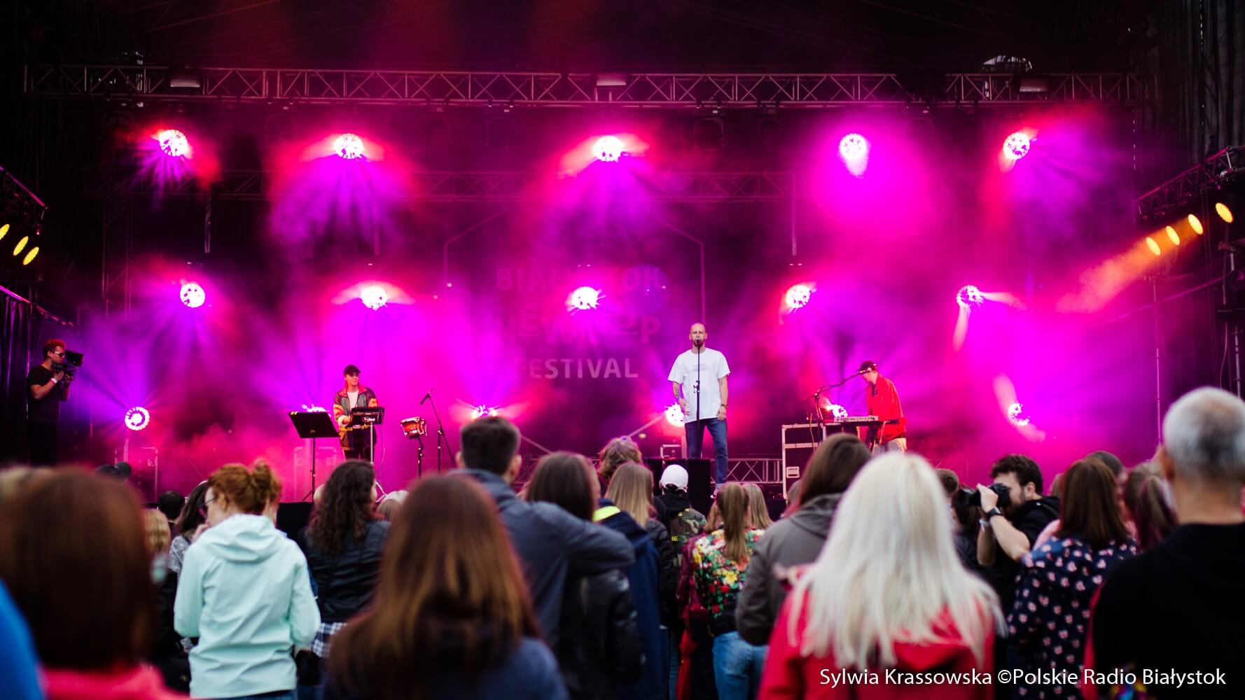 Festiwale muzyczne, literackie i wystawy - propozycje kulturalne na weekend