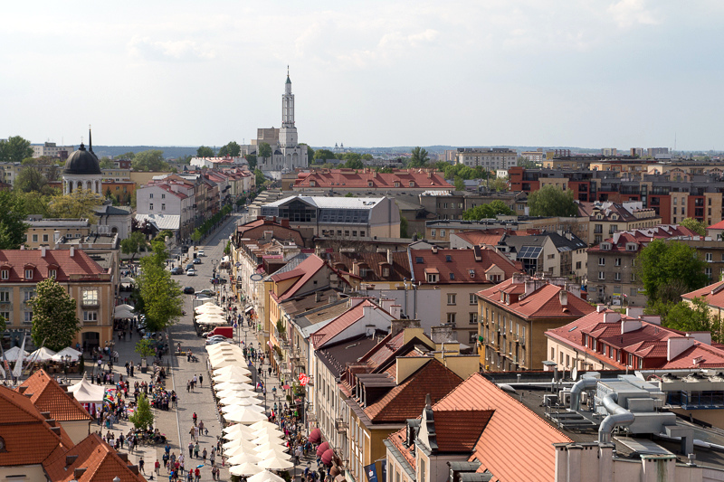 Znamy wyniki budżetu obywatelskiego w Białymstoku - sprawdź, na co zagłosowali mieszkańcy