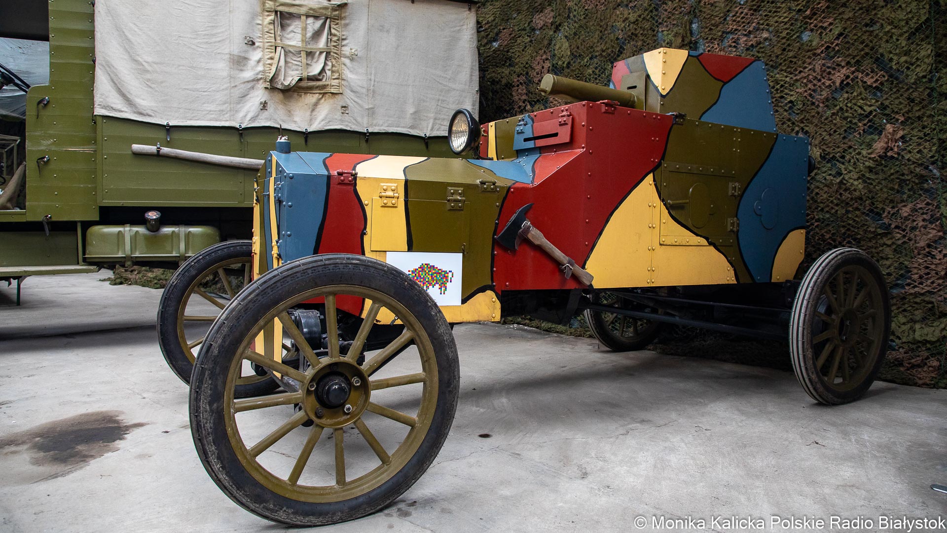 Interaktywne lekcje "Misja historia" znów dostępne dla uczniów [zdjęcia]