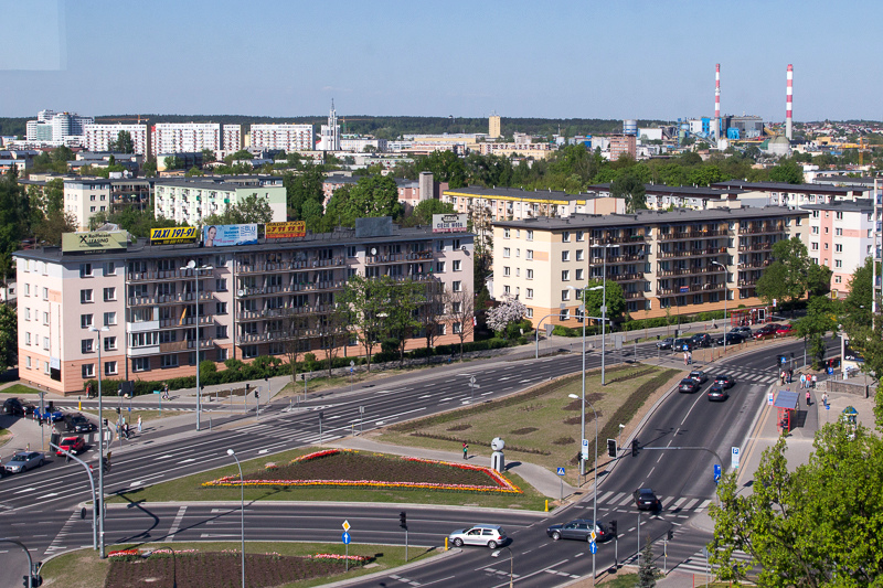Startuje białostocki budżet obywatelski 2019