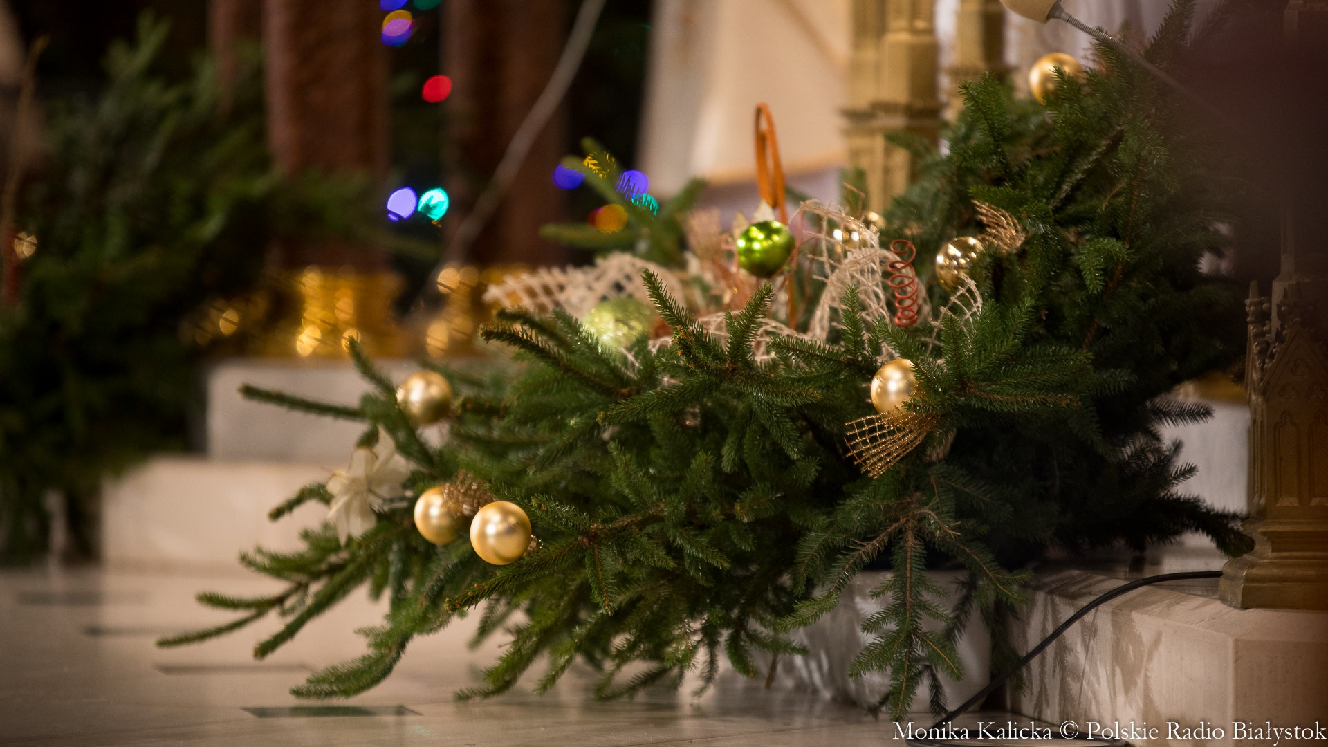 Drugi dzień świąt Bożego Narodzenia w Kościele katolickim - wspomnienie św. Szczepana
