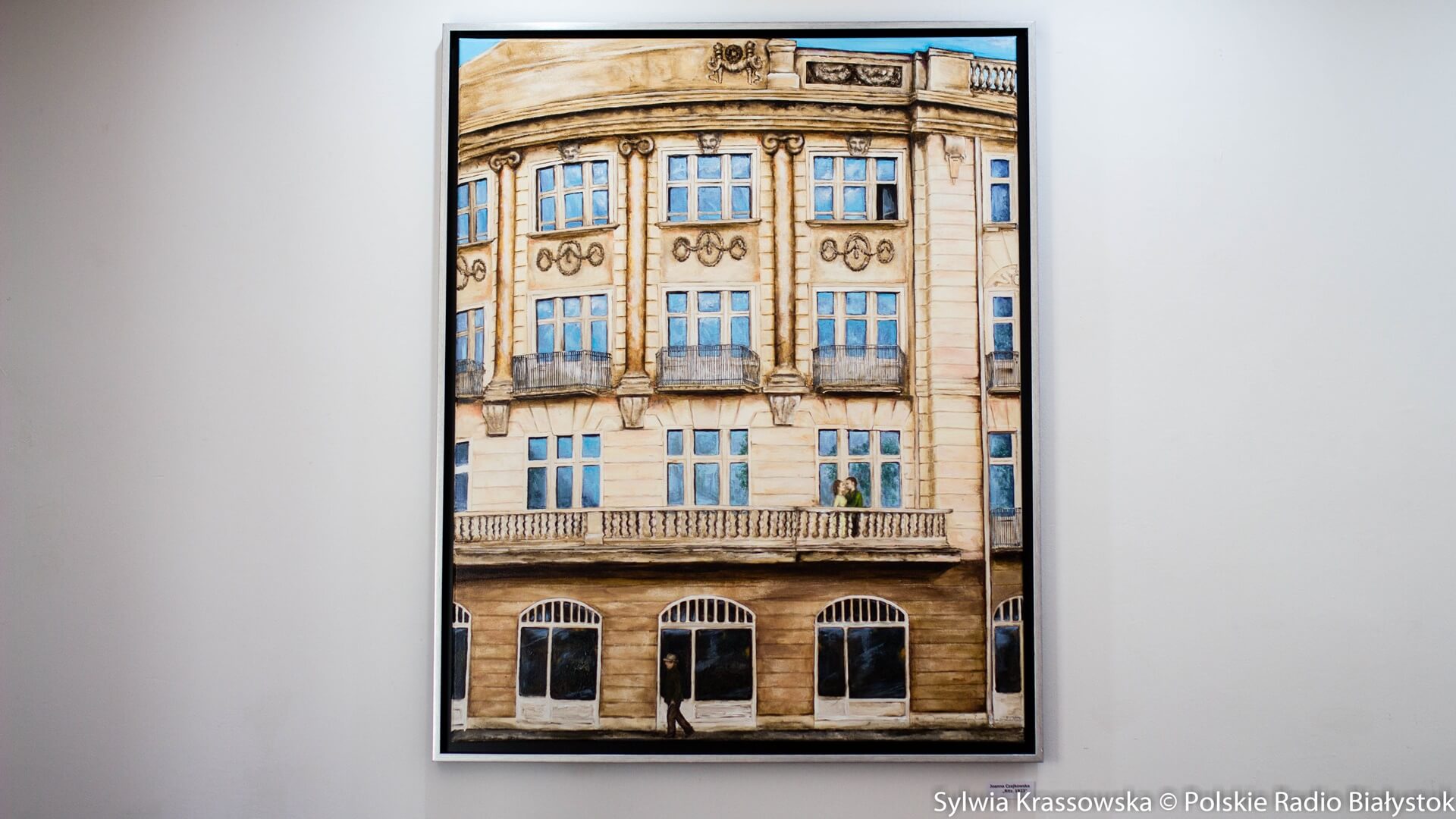 Moralność pani D., "Prima Vena" w Galerii Marchand, konkurs fotograficzny