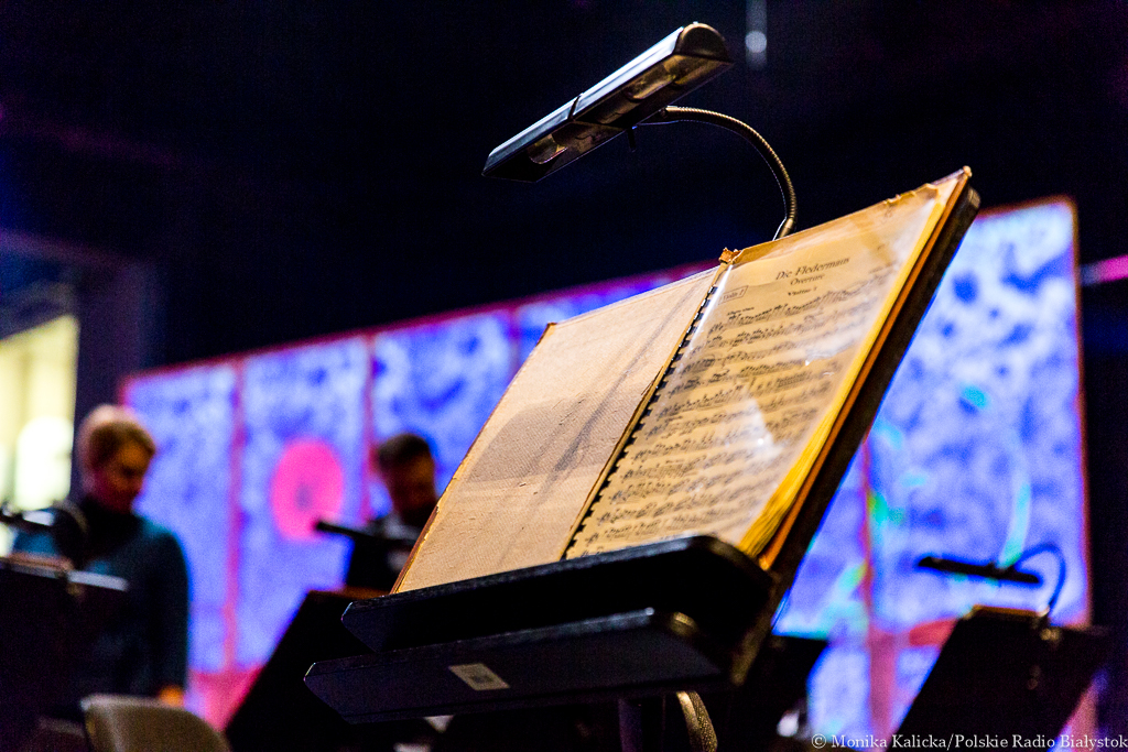 "100 na 100. Muzyczne dekady wolności" w OiFP