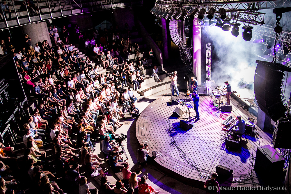 Komisja kultury za dofinansowaniem Halfway Festiwal i Podlaskiej Oktawy Kultur z budżetu Białegostoku