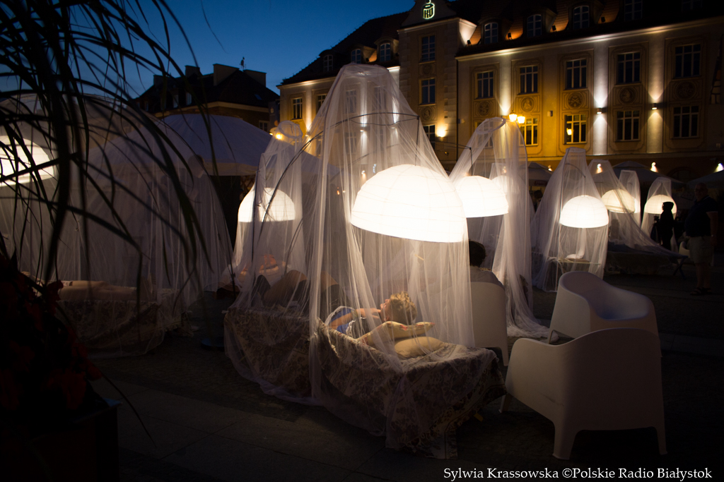 Od koncertów po pokaz mody – ponad 30 wydarzeń na festiwalu Wschód Kultury/Inny Wymiar