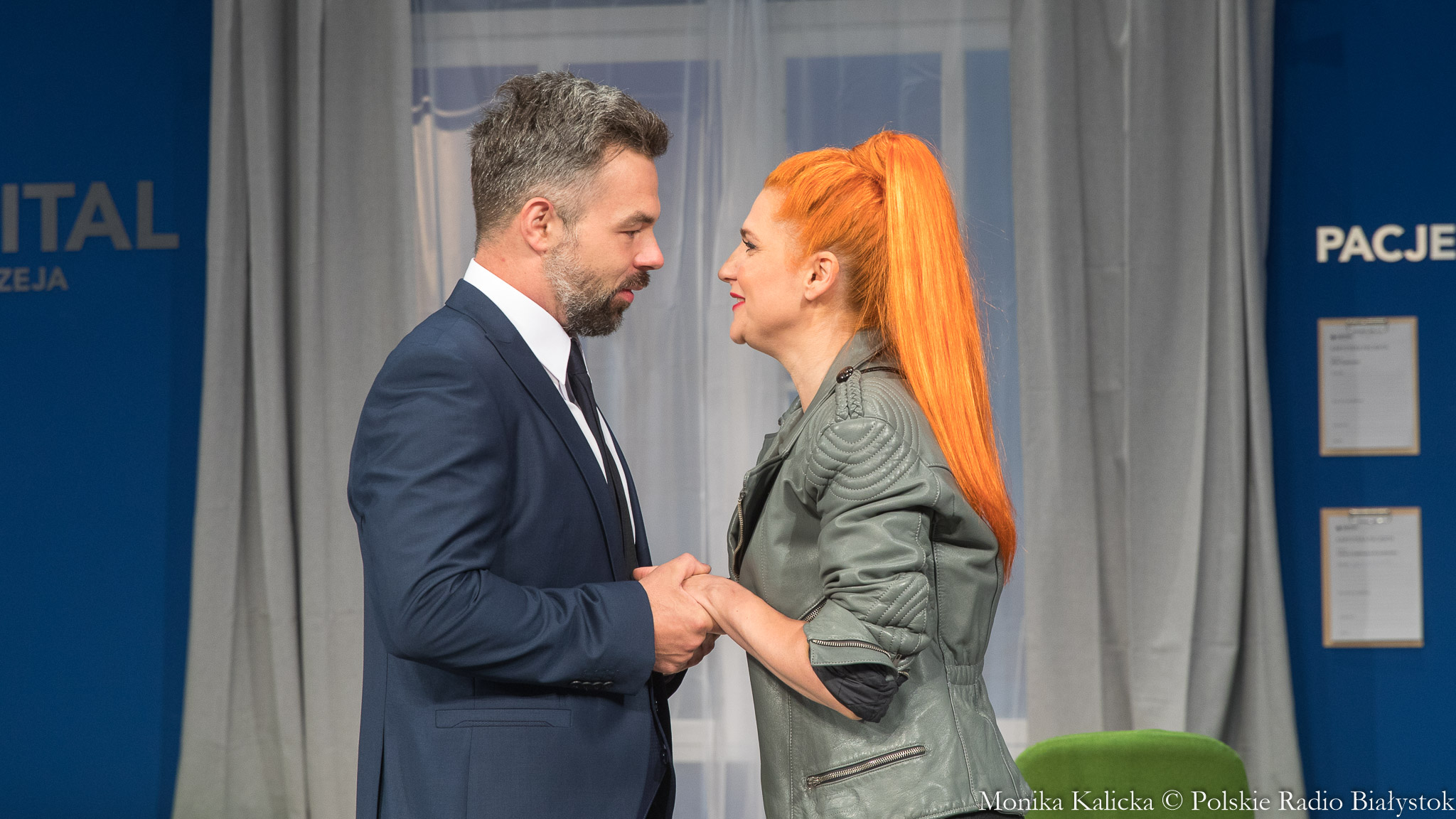 Kultura online - "Wszystko w rodzinie" w TD i Barokowe Ogrody Sztuki online