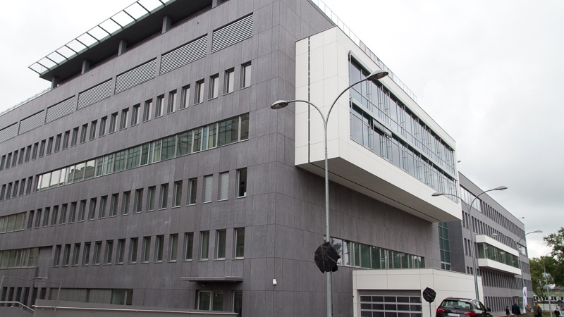 Lekarz stracił pracę - pijany dyżurował w białostockim szpitalu