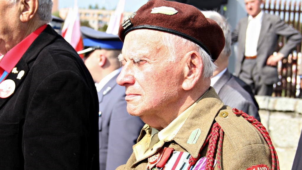 "To też moja rocznica" - reportaż Lecha Pilarskiego