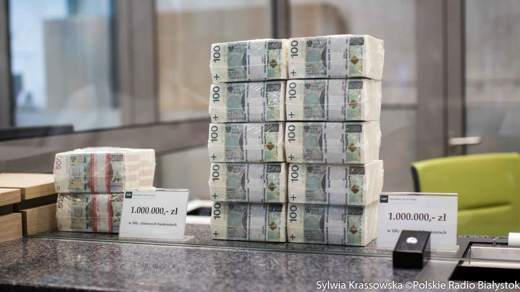 Miliony złotych na poprawę cyberbezpieczeństwa w podlaskiej administracji