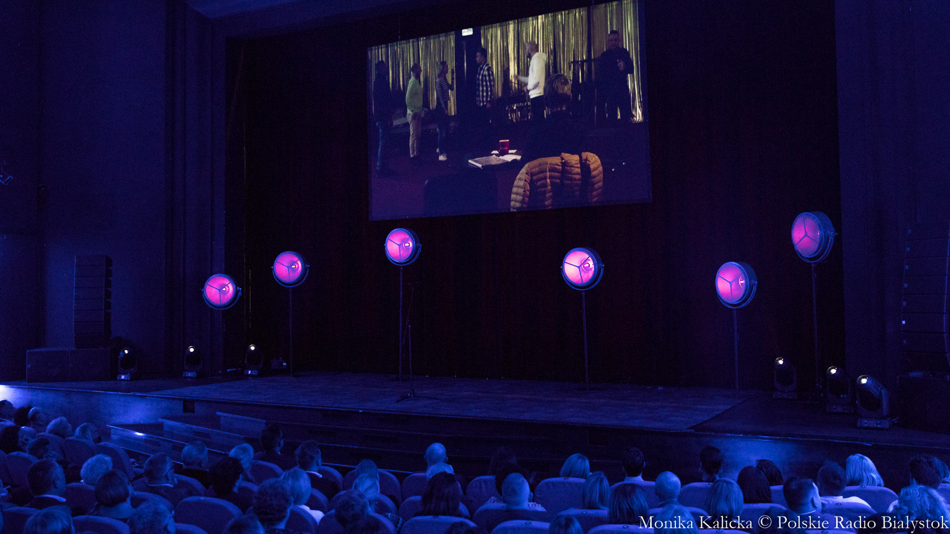 Trwają prace nad wytycznymi dla instytucji kultury dot. ponownego otwarcia