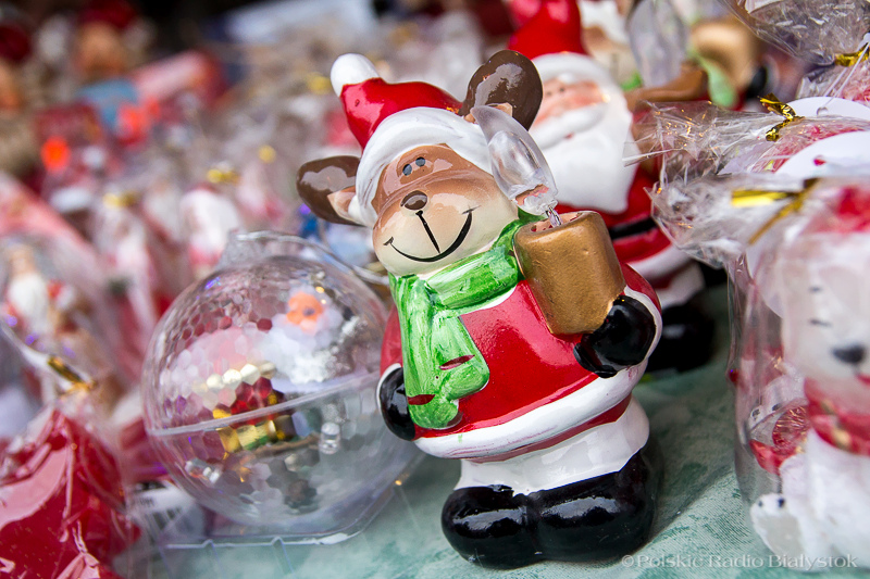 Dlaczego Polacy coraz więcej wydają na święta? Zapytaliśmy białostoczan