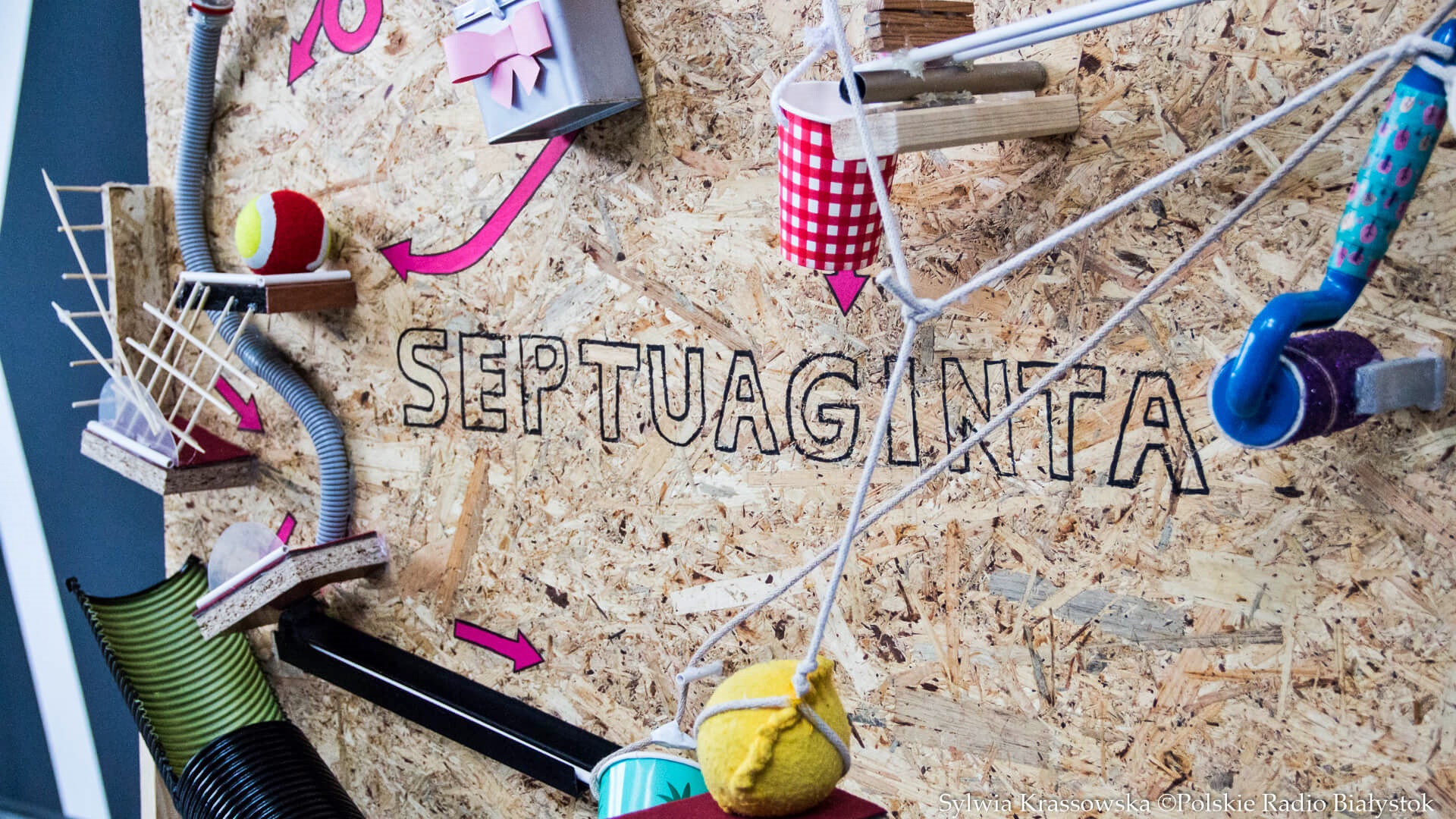 "Niesamowita maszyna" - rusza kolejna edycja konkursu Politechniki Białostockiej