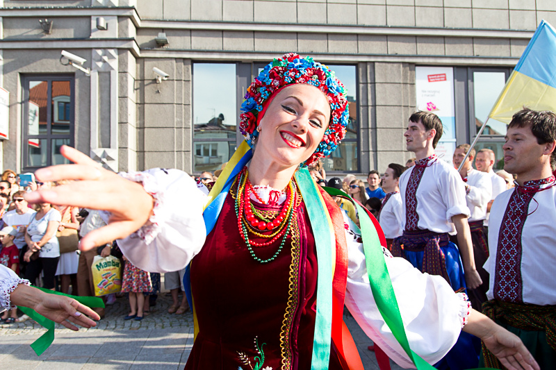 Białostocka kultura ze wsparciem finansowym miasta - są też pieniądze na Podlaską Oktawę Kultur