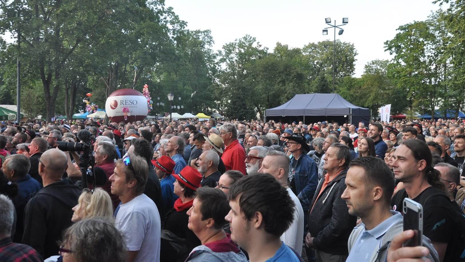 Tegoroczny Suwałki Blues Festival może się nie odbyć