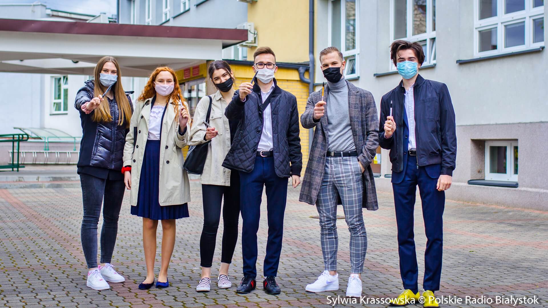 W czwartek maturzyści pisali egzamin z języka angielskiego [arkusz]