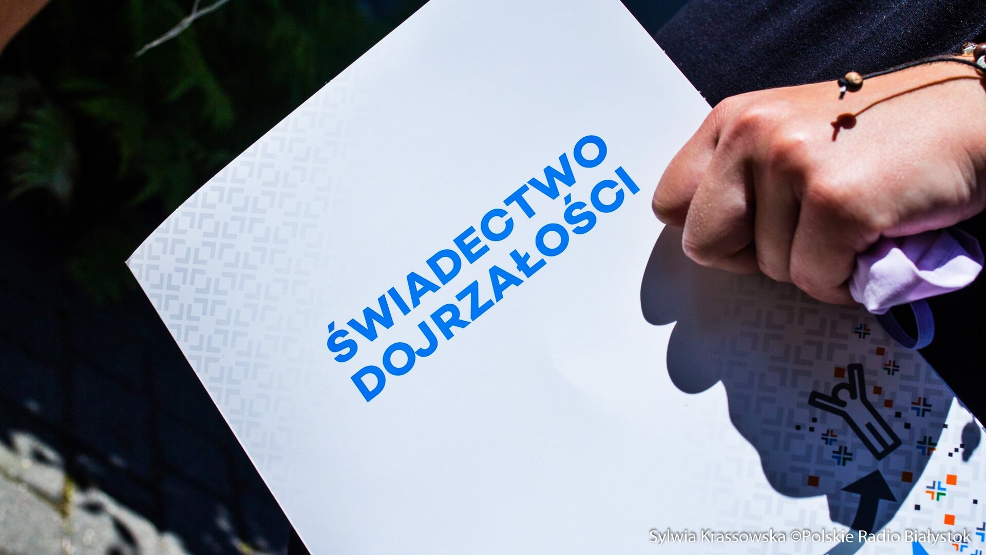 Czarnek zapowiada dostosowanie wymagań na egzaminach w związku z epidemią