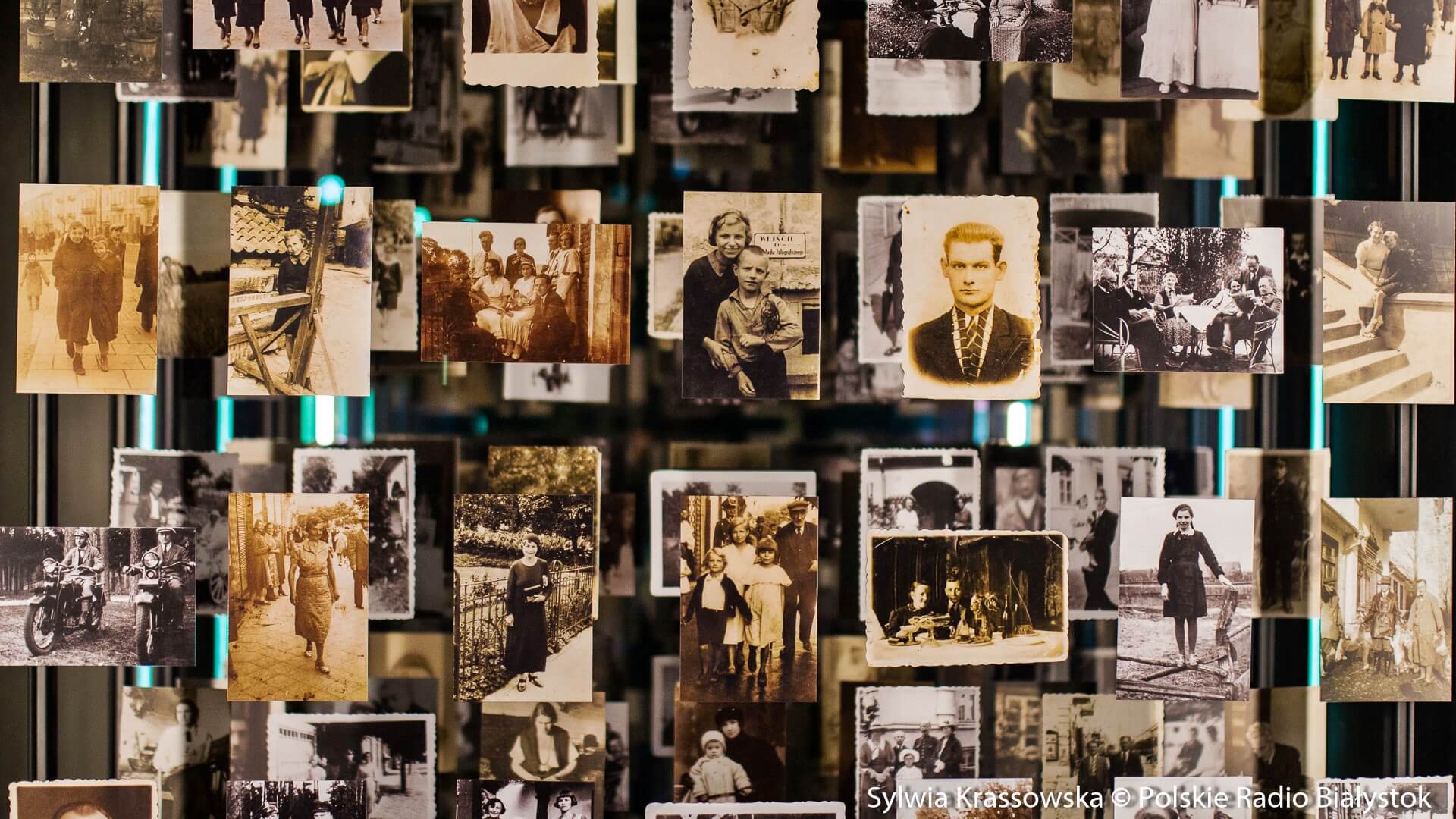 Historia powstania Muzeum Pamięci Sybiru w Białymstoku [kalendarium]