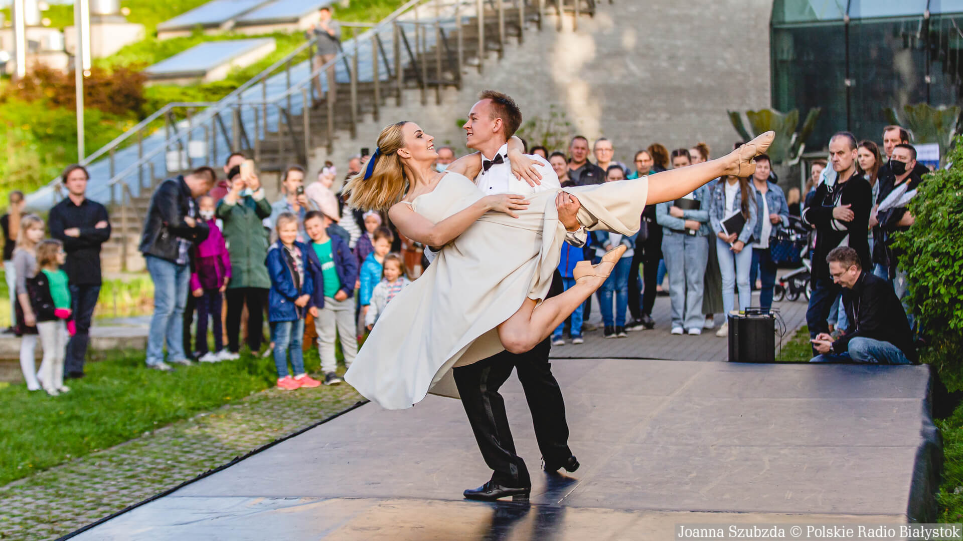 Noc Muzeów - atrakcje w Podlaskiem [zdjęcia]