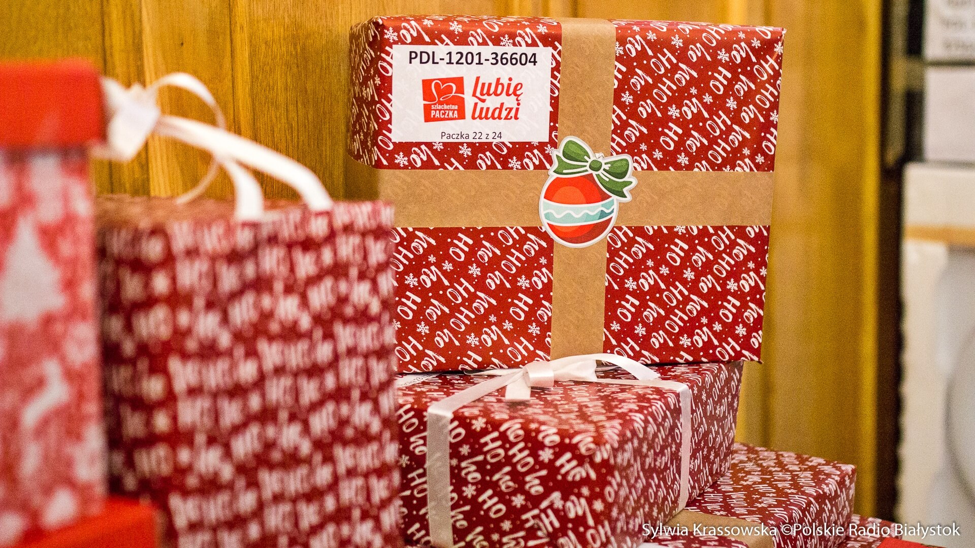 Szlachetna Paczka 2021