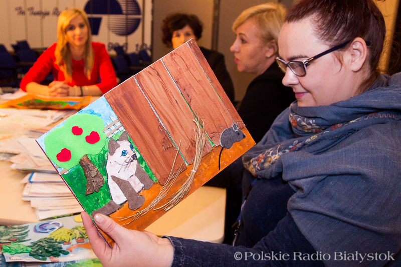 Jury wybrało najlepsze prace w konkursie poświęconym pamięci prof. Simony Kossak [zdjęcia]