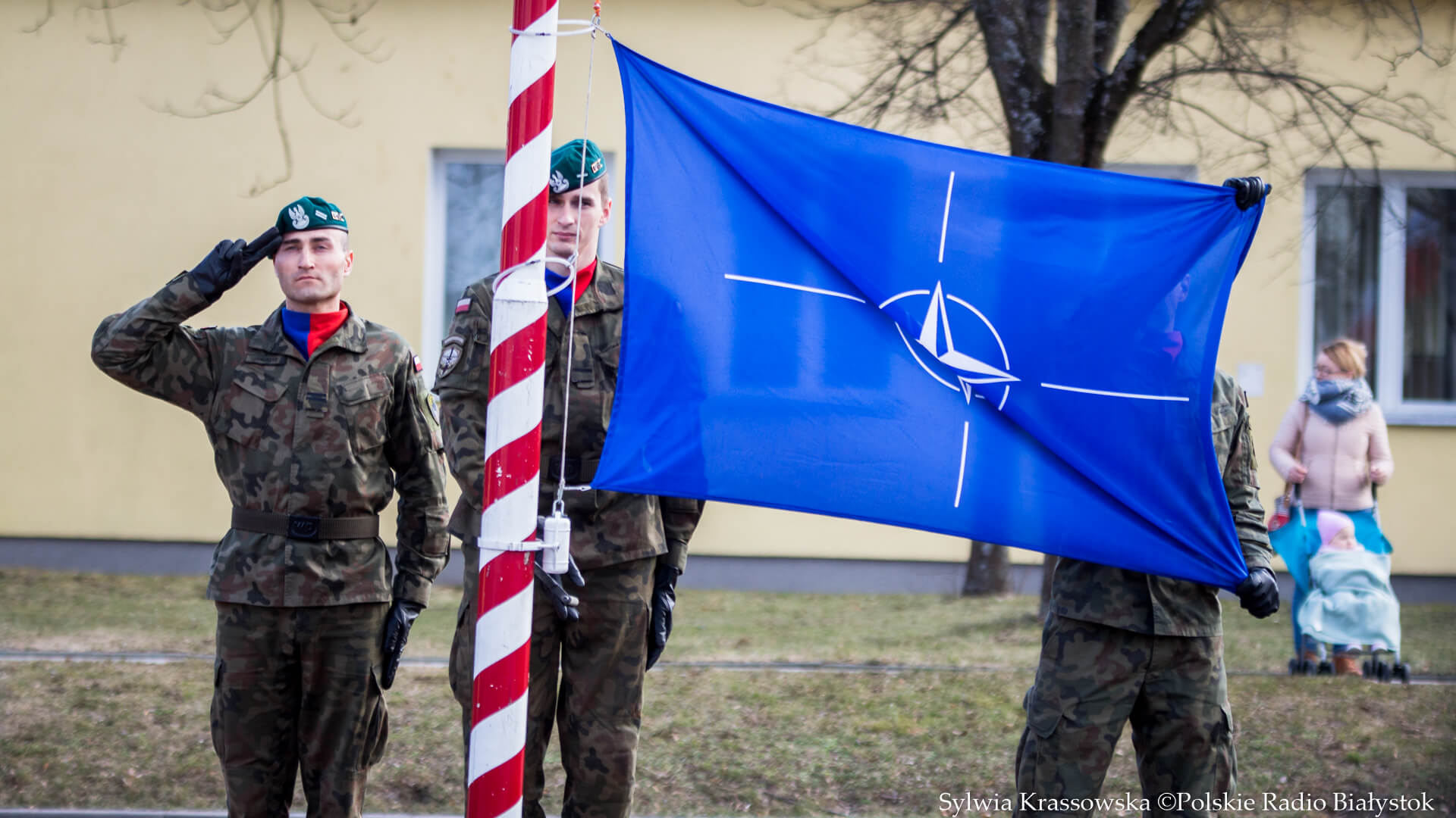NATO przyjmie nowy plan operacyjny na wypadek drugiej fali pandemii