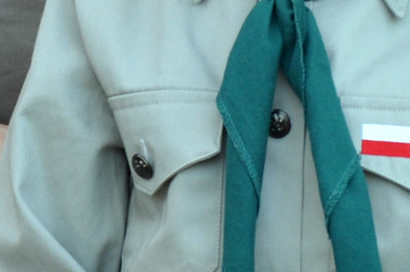 Bielsk Podlaski:  Harcerstwo sposobem na udane życie