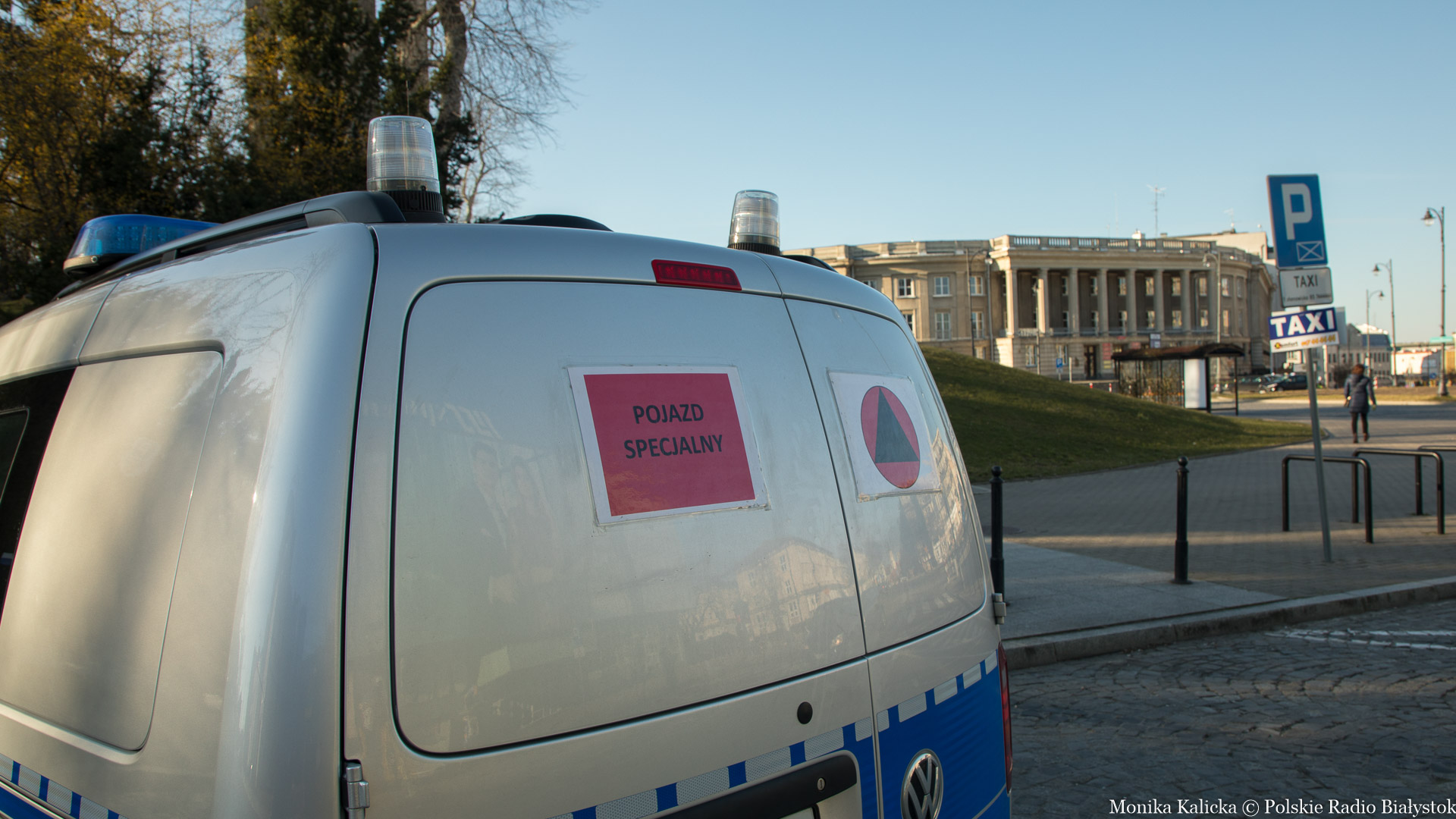 Zmiana formuły kontroli osób pozostających w kwarantannie