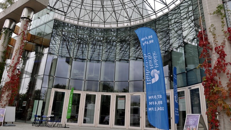 Podlaskie instytucje kultury mogą liczyć na większe wsparcie