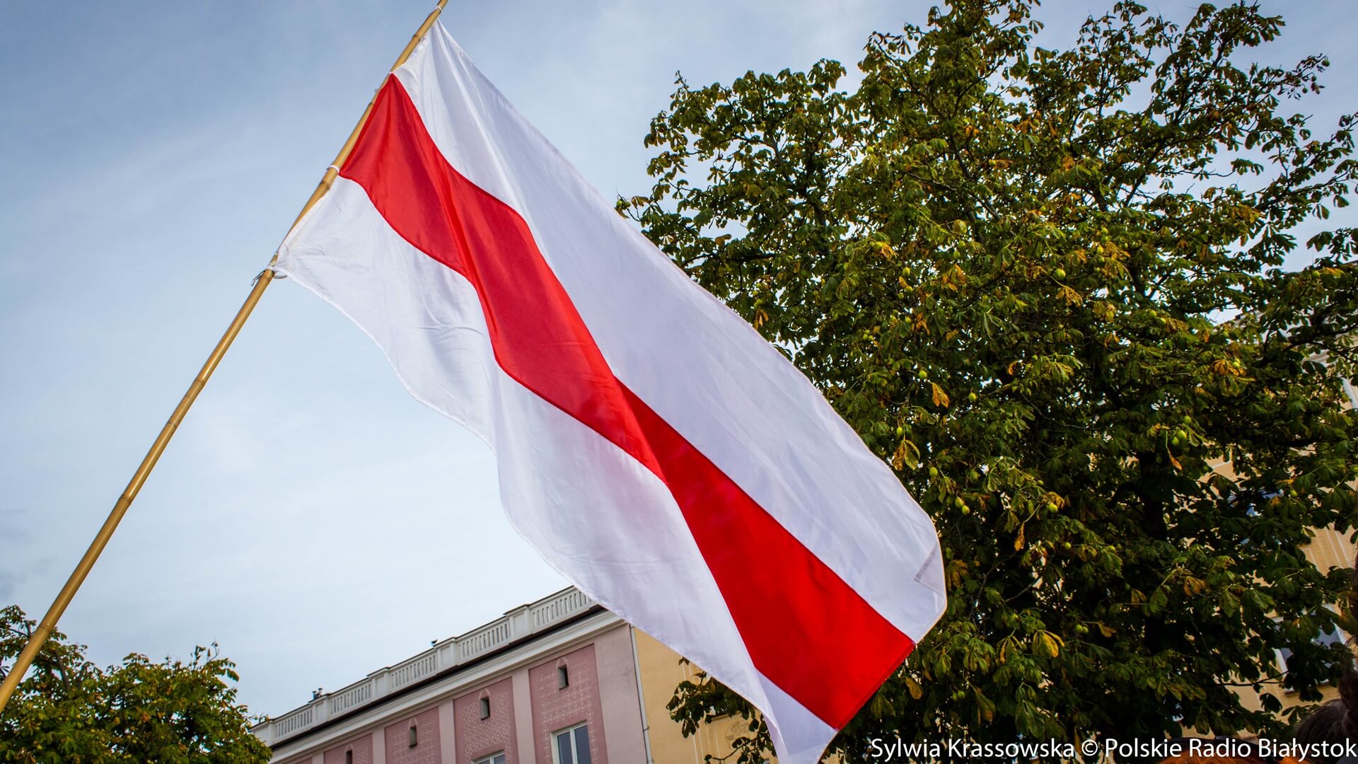 Ponad 580 osób zatrzymano podczas akcji protestacyjnych na Białorusi