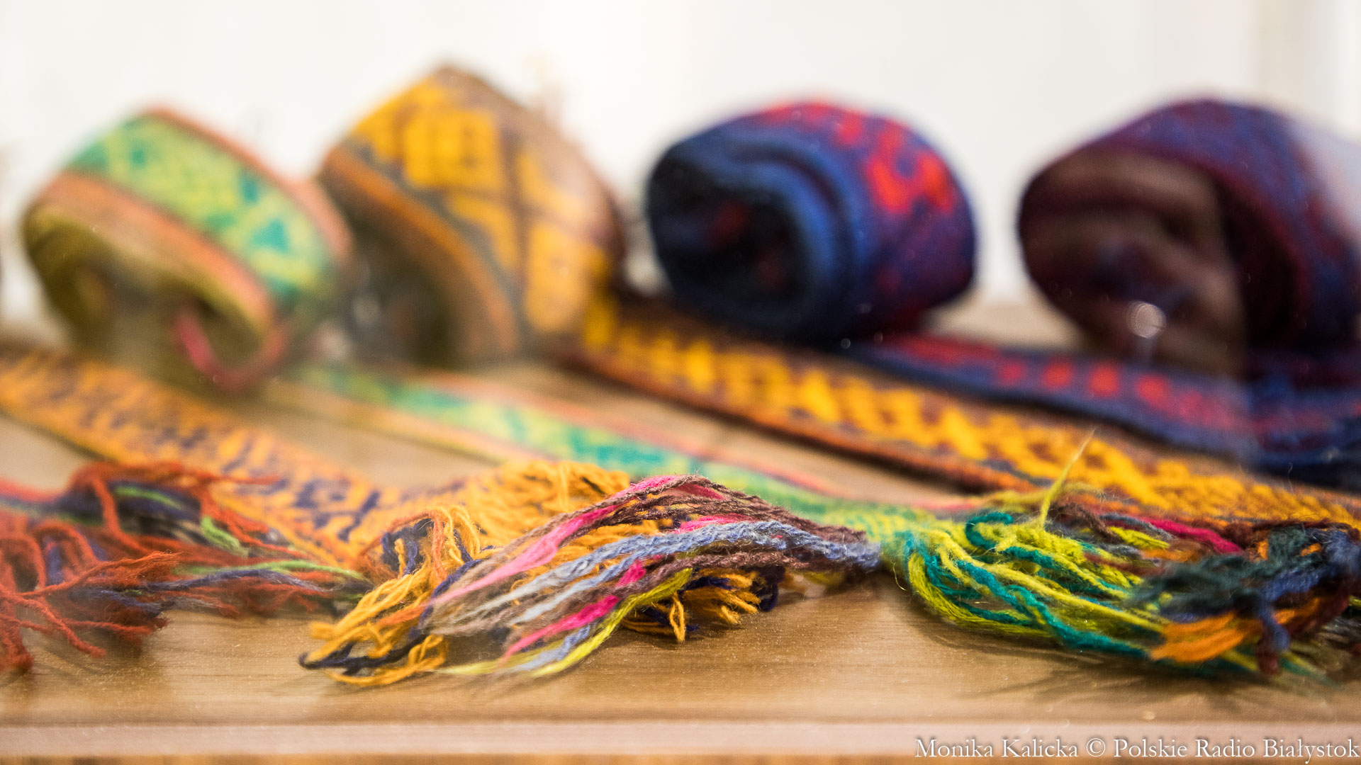 "Sztuka Ludowa Podlasia” w Podlaskim Muzeum Kultury Ludowej