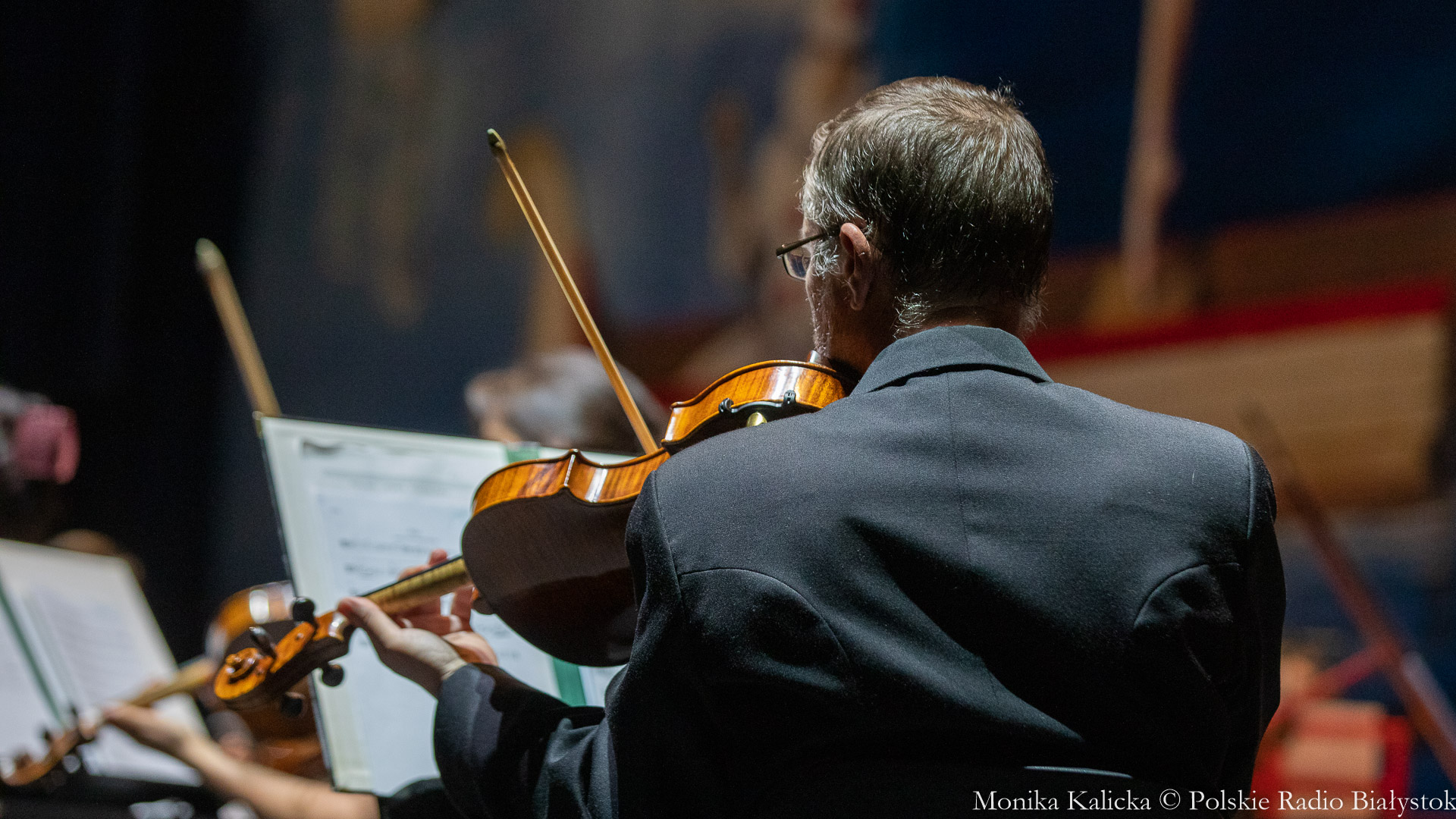 Chór i orkiestra OiFP będą koncertować w Rzymie