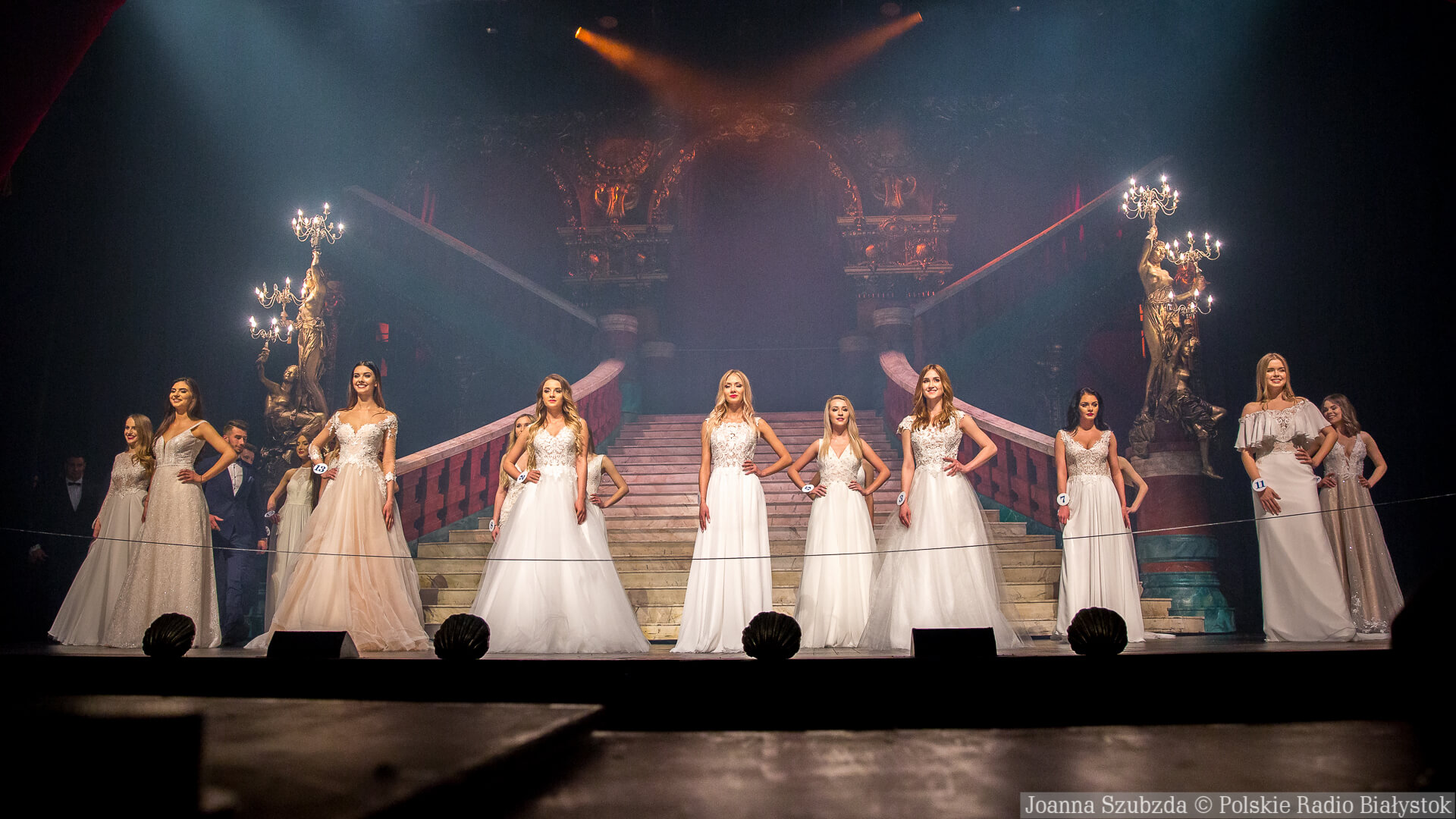 6 dziewcząt z województwa podlaskiego w Finale Miss Polski Nastolatek 2019